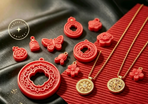 Finished wax film products Finished wax film products