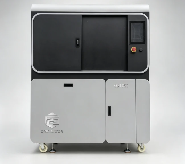 MultiJet Printing Product MultiJet Printing Product