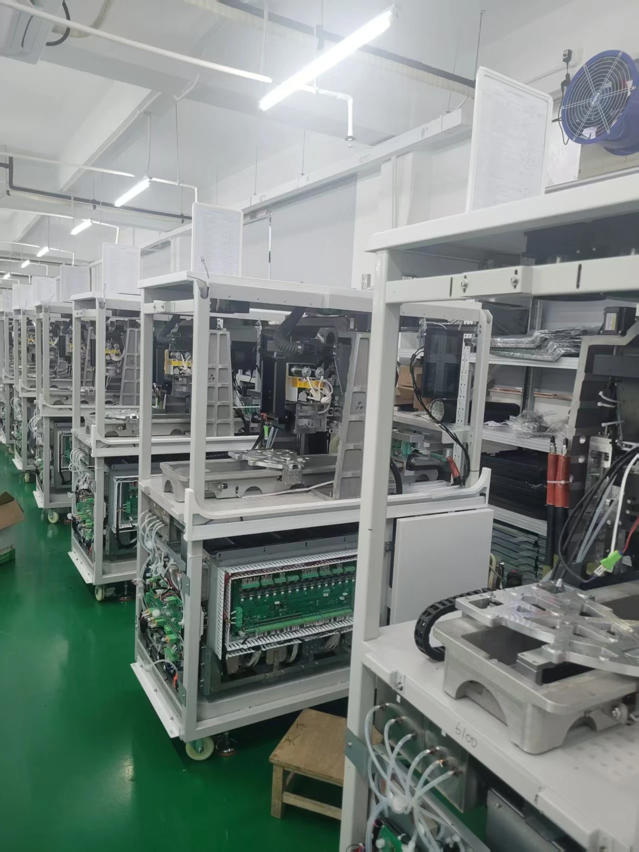 3D Wax Jetting Printer Factory 3D Wax Jetting Printer Factory