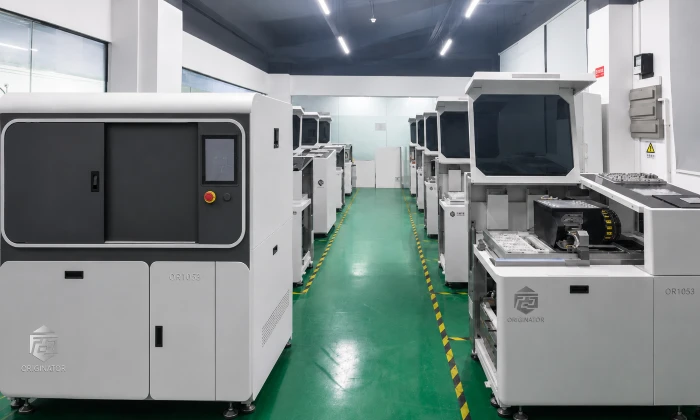 3D Wax Jetting Printer Factory 3D Wax Jetting Printer Factory